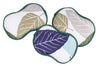 RE:usable Sponges (Set of 3) - Fall Leaves