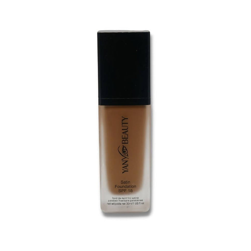 YANY Beauty Our Perfect Shades Liquid Foundation Makeup, liquid foundation, foundation YANY Beauty Boutique 120