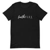 FAJR FLAIR - FaithFULL T-Shirt (Unisex) Shirts FAJR FLAIR 